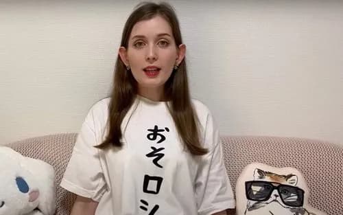 【悲報】15年日本で暮らすロシア人YouTuberさん、ビザが下りず30日以内の出国を迫られてしまう・・・・・・・・・