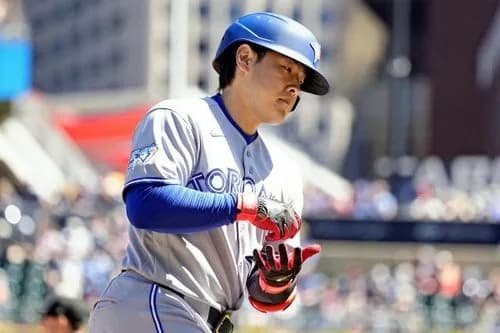 【朗報】ブルージェイズ岡本和真さん、ガチで覚醒してしまうｗｗｗｗｗｗｗｗｗｗ