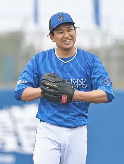 【朗報】DeNA吉野、覚醒して帰ってくる