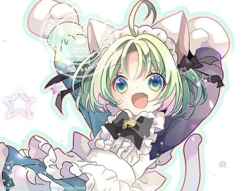 【朗報】デ・ジ・キャラットのでじこちゃん、未だにラブリーチャーミングな模様ｗｗｗｗｗｗｗｗｗｗ