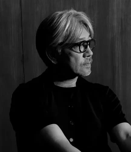 【悲報】坂本龍一さんとかいう世界で最も評価された日本人音楽家ｗｗｗｗｗｗｗｗｗｗ