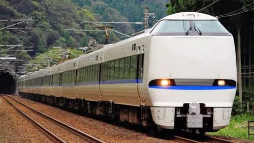 【悲報】JR西の特急列車の女性専用席を男さんが集団で利用して車掌と大揉めしてしまうｗｗｗｗｗｗｗｗｗｗ