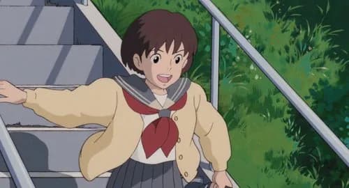 【悲報】月島雫さん(顔は並・貧乳・団地住み)、冷静に考えるとスペックがヤバすぎるｗｗｗｗｗｗｗｗｗｗ