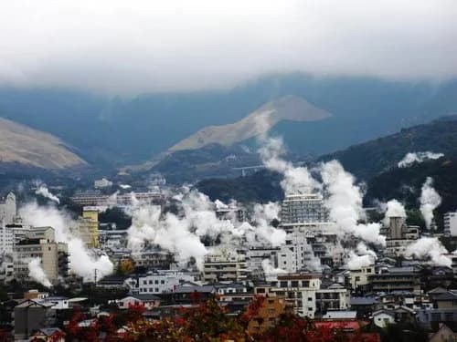 【悲報】大分県さん、観光地として自慢できる部分が温泉しかないｗｗｗｗｗｗｗｗｗｗ