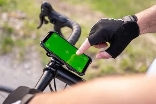 【悲報】自転車の青切符さん、8割が「ながらスマホ（12000円）」ｗｗｗｗｗｗｗｗｗｗ