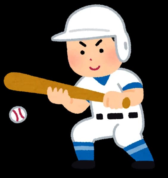 野球の作戦の中でバントだけ賛否が真っ二つに分かれるのってなんでなんやろね