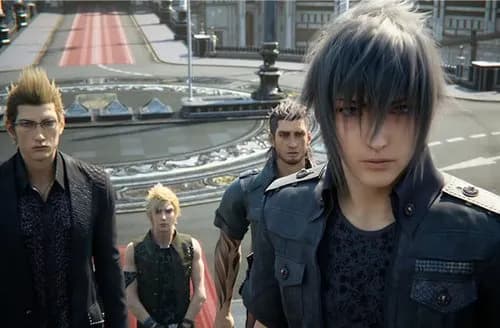 【悲報】FF15さん、ガチで叩かれすぎだったｗｗｗｗｗｗｗｗｗｗ