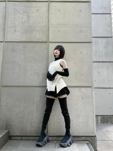 【爆笑】あのちゃんさん、ミニスカ姿でスタイル抜群なのに足元がヤバすぎるｗｗｗｗｗｗｗｗｗｗ