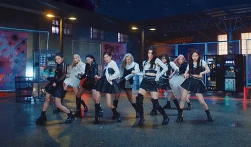 【悲報】韓国アイドルさん、エッッッさが限界点を超えてしまうｗｗｗｗｗｗｗｗｗｗ