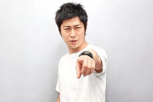 【悲報】パンサー尾形さん「嫌いな芸人が1人だけいる…人としては終わってる」←こいつ誰やｗｗｗｗｗｗｗｗｗｗ
