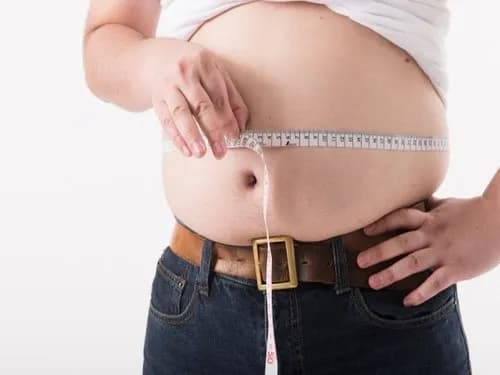 【悲報】30超えて腹が出てないやつの正体がヤバすぎるｗｗｗｗｗｗｗｗｗｗ
