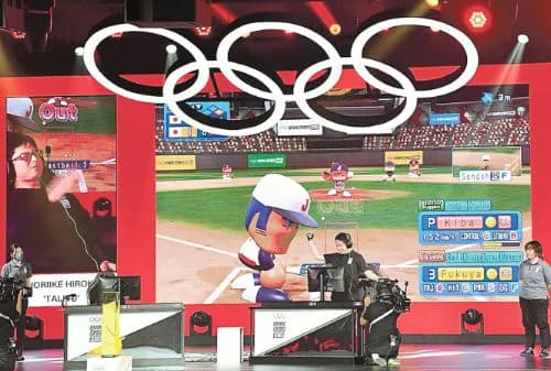 国際オリンピック委員会(IOC)「eスポーツ五輪競技にするの無理だわ」