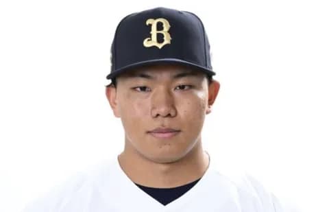 オリックス育成右腕・宮國凌空を支配下登録！！！！「1試合でも多く1軍の戦力として投げられるように」