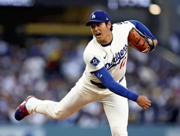 投手大谷翔平さん、安定感がレベチ過ぎてリーグ最強投手だと話題に