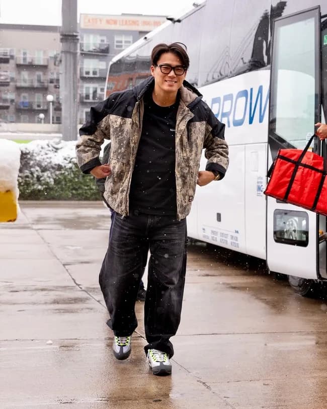 山本由伸、MLBの「めちゃめちゃかっこいい服装8人」に選出ｗｗｗｗｗｗｗｗｗｗｗｗｗｗｗｗｗｗｗｗｗｗｗｗｗｗｗｗｗｗｗｗｗｗｗｗ