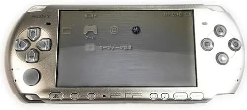 【悲報】PSPとかいうガチの革命機wwwwwwwwww