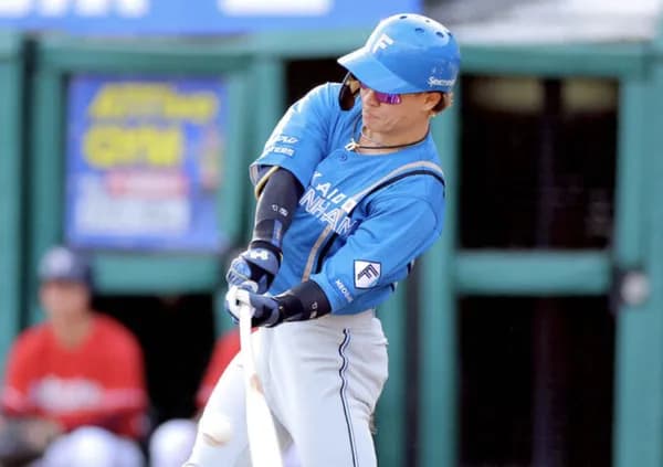 日本ハム大勝で連敗ストップ！伊藤大海7回1失点好投！細川1号3ランなど打線爆発！