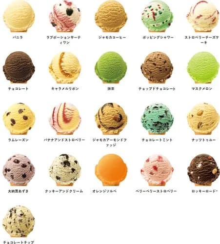 【悲報】正直、惹かれない菓子類やアイスの「○○味」ｗｗｗｗｗｗｗｗｗｗ