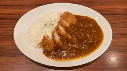 【悲報】快活CLUBさん、快活カレーを注文した客に快活カレーを出してしまうｗｗｗｗｗｗｗｗｗｗ