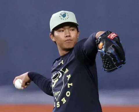 オリックス 金曜からの先発ローテーションはどうなる？