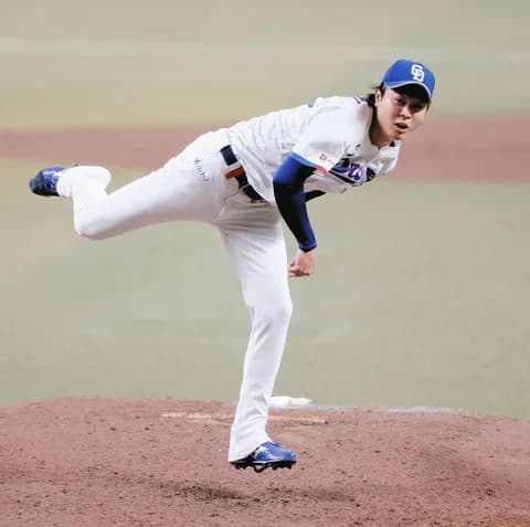 【宏斗】中日ファン集合【15奪三振】5/6