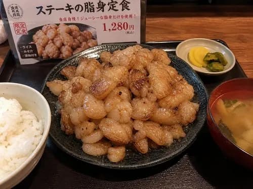 【画像】とんでもないデブ飯が発見されてしまうｗｗｗｗｗｗｗｗｗｗ