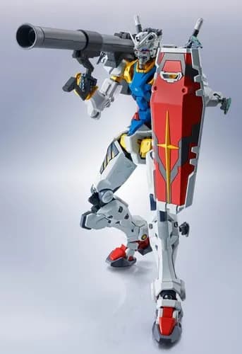 【悲報】ガンプラさん、組立済みのガンダムおもちゃが少ない元凶だったｗｗｗｗｗｗｗｗｗｗ