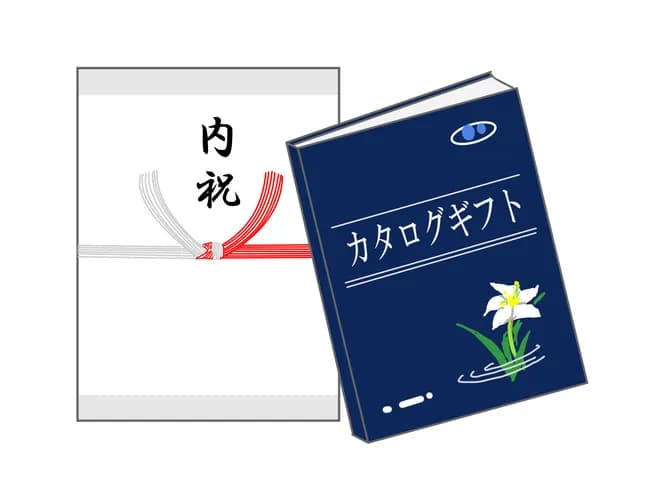 カタログギフトの使い道ｗｗ