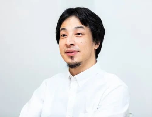 【悲報】ひろゆきさん「ミシュラン10万円の飯と牛丼屋1000円の飯、満足度は約1.3倍しか違いません」ｗｗｗｗｗｗｗｗｗｗ