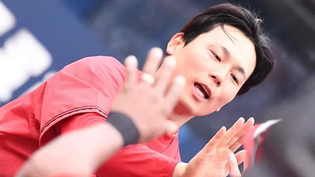 カープ栗林vs阪神髙橋の沢村賞争い！完封＆防御率は髙橋、被打率＆WHIP＆K/BBは栗林が優秀