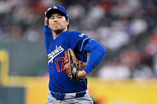 【悲報】大谷が先発したドジャース2勝7敗ｗｗｗｗｗｗｗｗｗｗ