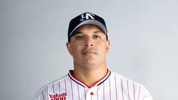 ヤクルトオスナ、アカウントが消える