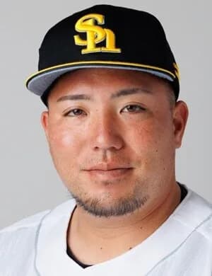 山川穂高  .173  6本 11打点
