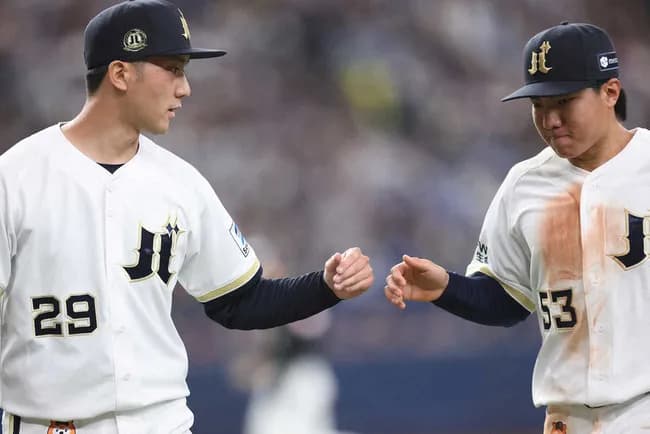 【朗報】オリックスバファローズ、ホームで15勝2敗(勝率.882)の最強チームになってしまう