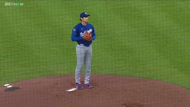 【悲報】大谷翔平投手さん、運の良さが収束し始める