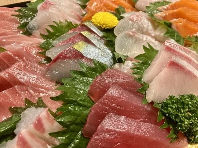 刺身で一番うまい魚wwwwwwwwwwww