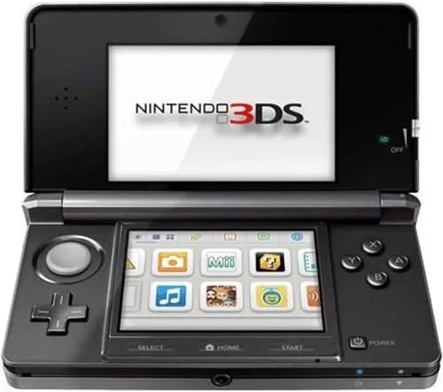 【悲報】「3DS」←コイツが嫌われつつも天下取った理由wwwwwwwwww