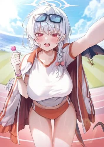 【画像】女の子「100メートル走がんばったね～♡」なでなでｗｗｗｗｗｗｗｗｗｗ