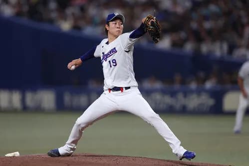 高橋宏斗「なんのために高橋遥人さんや栗林さんに当てられているか…」