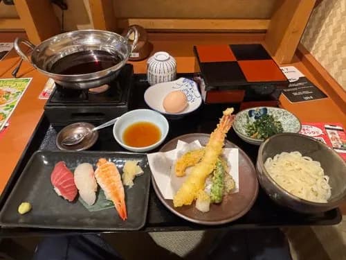 【悲報】最近の「スパ銭」のメシ、進化しまくってしまうｗｗｗｗｗｗｗｗｗｗ