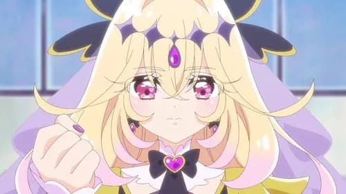 【画像】プリキュアさん「プリキュアを性的な目で見るのはやめなさい……さもないとグーで殴るわよ……」ｗｗｗｗｗｗｗｗｗｗ