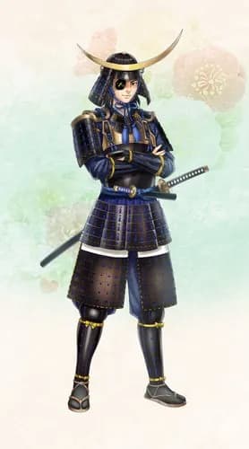 【悲報】伊達政宗さん、20年早く生まれていても天下は獲れなかった模様ｗｗｗｗｗｗｗｗｗｗ