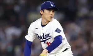 マイナー送り筆頭佐々木朗希、グラスノーの怪我でローテに居残りに米メディア「苦渋の選択」