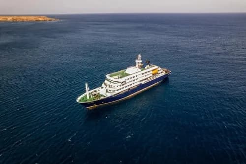 【悲報】ウイルス感染クルーズ船さん（150人）、スペイン領カナリア諸島に受け入れを断固拒否されてしまう・・・・・・・・・