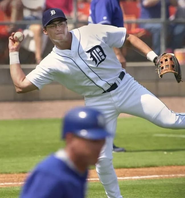 【ＭＬＢ】タイガースのファーム監督、不倫メールでクビｗｗｗｗｗｗｗｗｗｗｗｗｗｗｗｗｗｗｗｗｗｗｗｗｗｗｗｗｗｗｗｗｗｗｗｗｗｗｗ