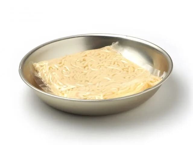 ソフト麺とかいう給食ランキングダントツ1位のやつwwwwwwww