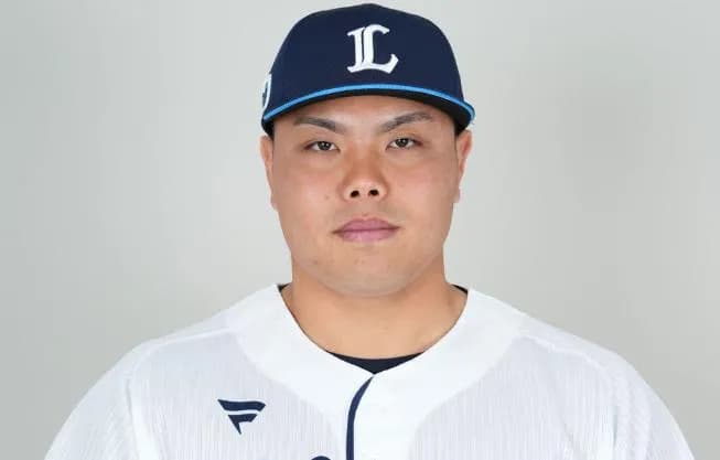 西武・平良海馬、打球速度171キロ計測ｗｗｗｗ