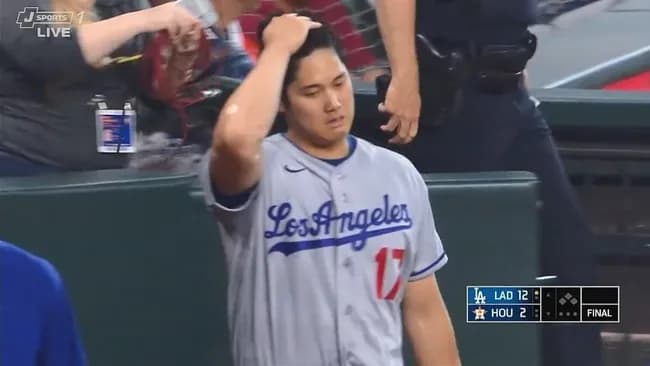 【MLB】大谷翔平が26打席ぶり安打含むマルチ安打　ドジャースは11得点の大勝　パヘスが3本塁打の大暴れ