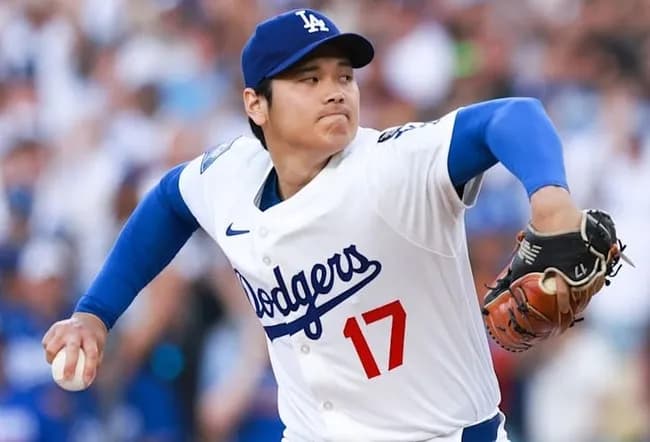 大谷翔平 37回 0.97 2勝2敗