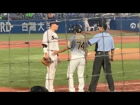 【悲報】村上宗隆さん「あかんすよ！」←こいつはなぜ九州人なのに突然関西弁を使い出したのかｗｗｗｗｗｗｗｗｗｗ